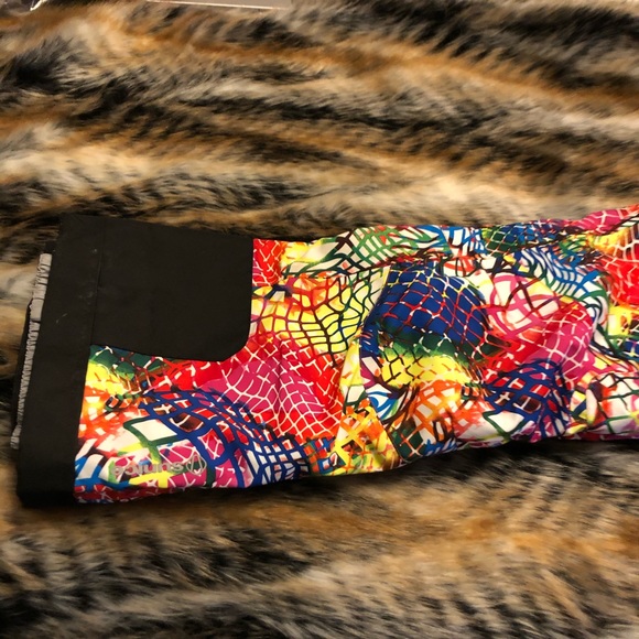 Sunice girl's pants for ice size 10 good condition - Picture 3 of 4